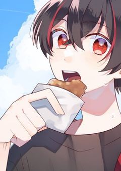 # 俺の 先輩 可愛すぎる 件