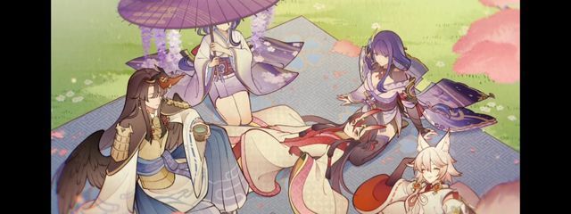 月雪　氷翠　さんの壁紙画像