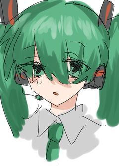 え、！私のイラスト置いちゃうんですか！？