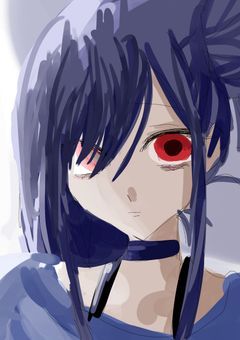 え、！私のイラスト置いちゃうんですか！？