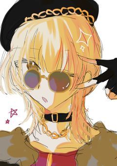 prskの絵