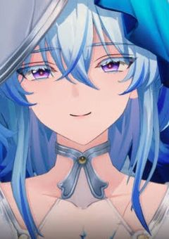 鳴潮好きな方と仲良くしたい‼️