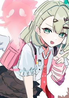 雑多イラスト部屋