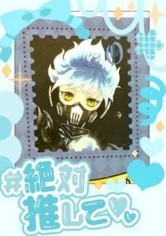 自カプ(🤖×☘️)