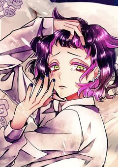 自カプ(🌟×☘️)