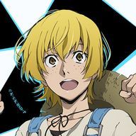 海府さんのアイコン画像