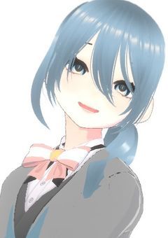 　┃✦🅟様の3Dモデル作成します‼️　[大絶賛募集中]