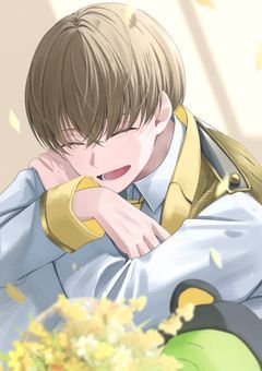 愛されたマリオネット