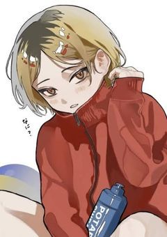 白餡ちゃん専用部屋！