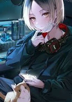 愛されたマリオネット（研磨ver．）