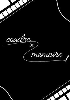 🪡 　coudre × memoire 