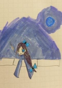 お絵描き茶番部屋