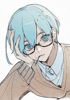 ブルーロックBL（？）