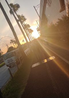   拝 啓　　　　　　　　名 も  無 き   キ ミ  へ