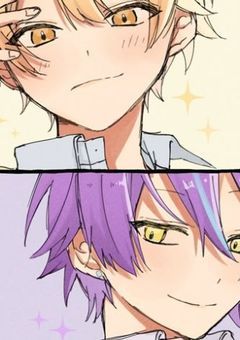 転生したら相棒の嫌いな食べ物になっていた件。　　ver.🌟🎈