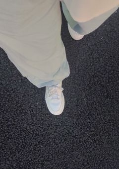歩け
