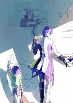 今の僕と昔のボク