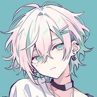  🪼￤雫月 @おたく3歳児さんのアイコン画像