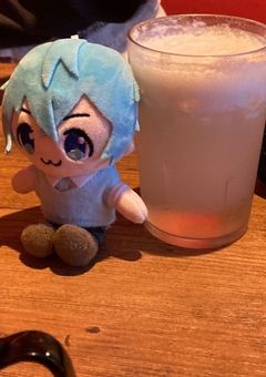 　りあるのいろいろ