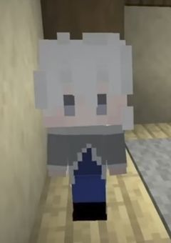 メンバーが幼児化しました。- ヒロくんver -