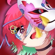 # 柔 癒 瑪 彋 。さんのアイコン画像