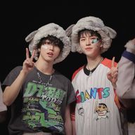 Luanさんのアイコン画像