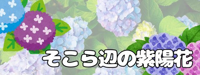 そこら辺の紫陽花(活動休止中)さんの壁紙画像