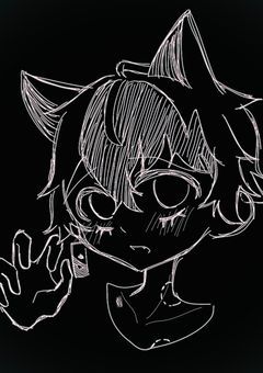ゴミイラスト部屋