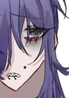 👁️‍🗨️ コミュ障UB研究家さん ⚰️