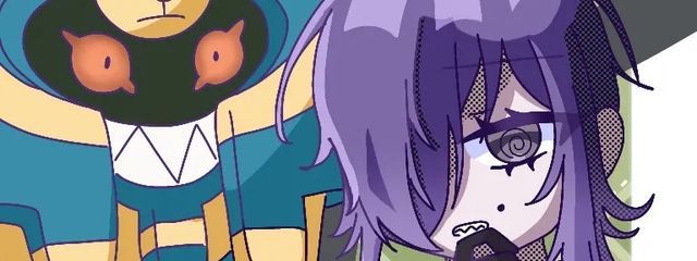 アイリス@創作さんの壁紙画像