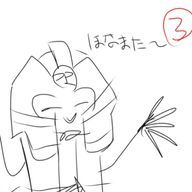 アイリス@創作さんのアイコン画像