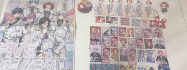 雨宮 凪@りあ友らぶさんの壁紙画像