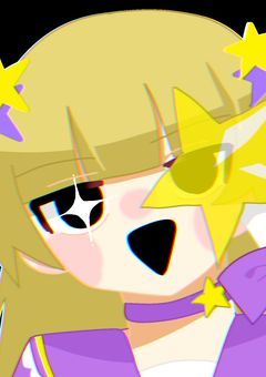 【成長コンテンツ】黒川のイラスト部屋