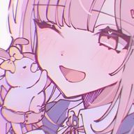 　こはももさんのアイコン画像