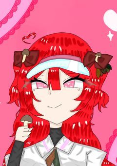 イラスト的なものをあげる❄️