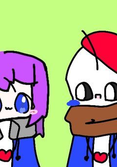 (失踪更新×)オリの紹介