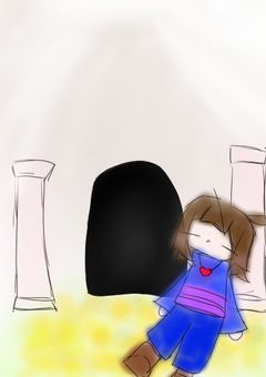 (更新×)Random Tale