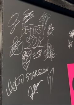 BMSGをかたりたい！！！