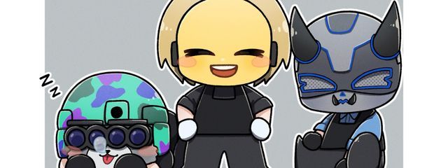 いちご大福さんの壁紙画像