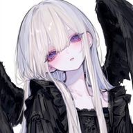 黑鷺/くろねさんのアイコン画像