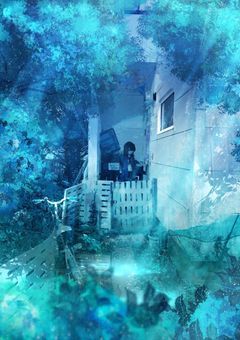 迷ゐ人の楽園へ。[参加型 無期限募集中]