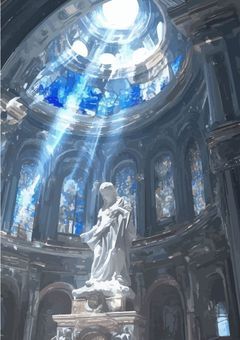 神の導きのままに。 【参加型 現在募集中】