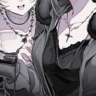 　𝐂 𝐡 𝐚 𝐭 𝐍 𝐨 𝐢 𝐫　さんのアイコン画像