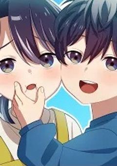 実は…魔法少年！？(星喰兄弟ver.)