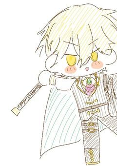 イラスト置き場(ｸﾗｸﾚｵｵﾒﾃﾞｽ)
