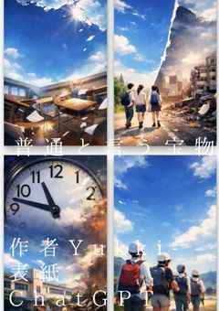 普通と言う宝物