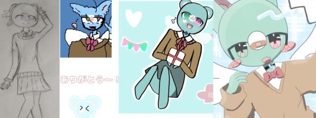 yukki-@雪見大福食べた(((@更新停止さんの壁紙画像