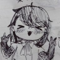 楽怖（らふ）さんのアイコン画像