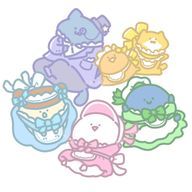 中華少女パパイヤさんのアイコン画像