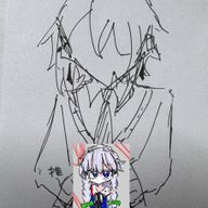 。（くてん、まる）さんのアイコン画像